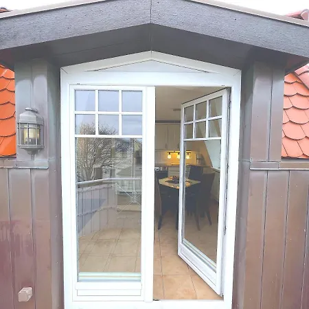 Boysen No.15 * ヴェスターラント