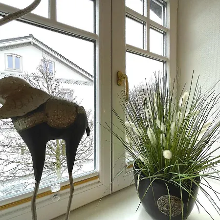 Boysen No.15 Apartment Westerland