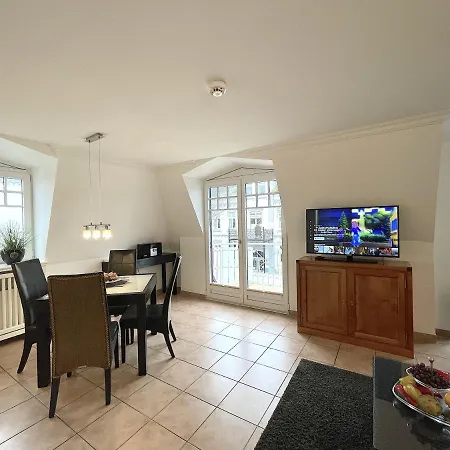 Apartment Boysen No.15 *