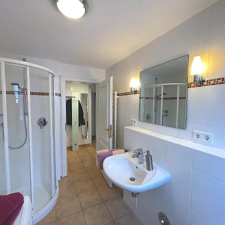 Boysen No.15 アパート ヴェスターラント