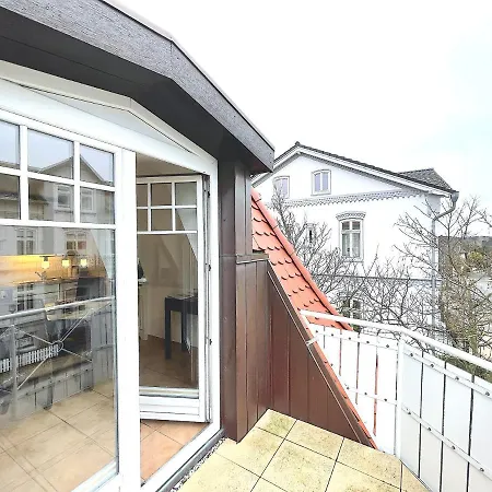 Apartman Boysen No.15 *