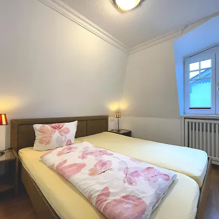 Apartment Boysen No.15 *