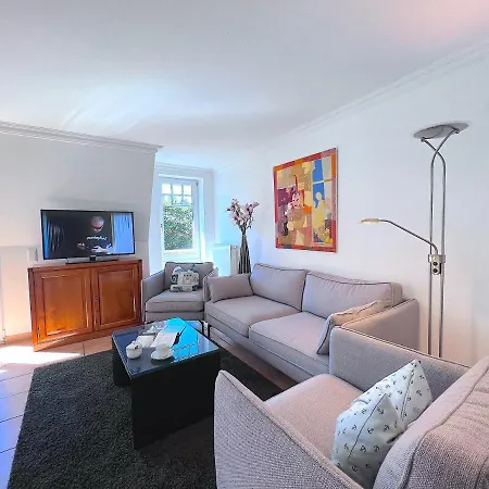 Apartment Boysen No.15