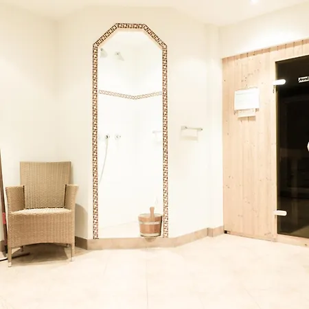 アパート Boysen No.15 ヴェスターラント