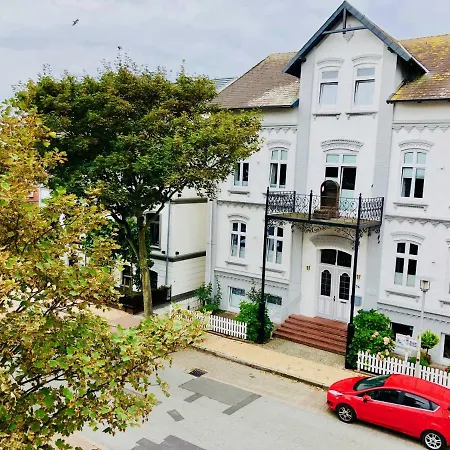 Boysen No.15 Westerland