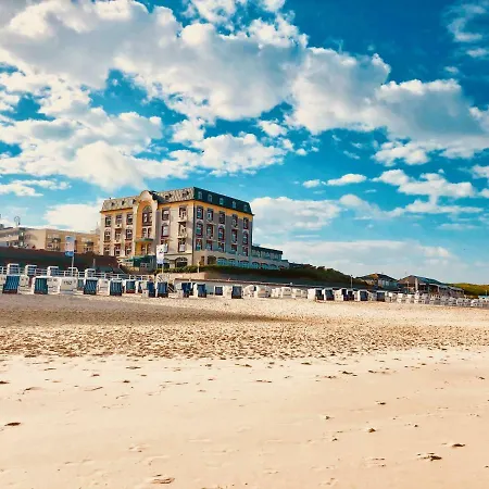 アパート Boysen No.15 ヴェスターラント