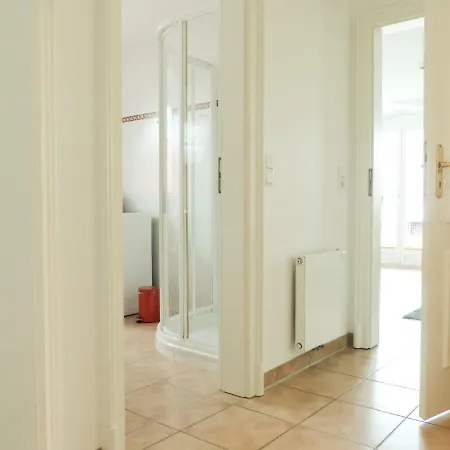 アパート Boysen No.15 *