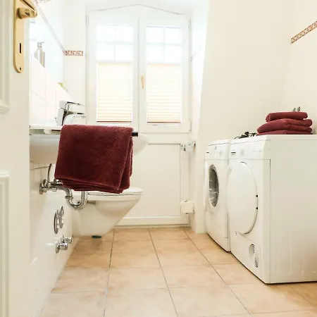 アパート Boysen No.15 ヴェスターラント